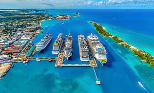 Багамские Острова